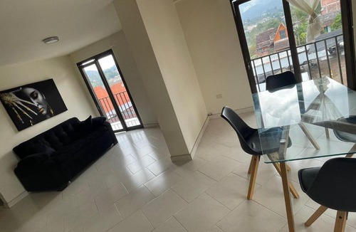 Guatape Apartment | apartamento amoblado