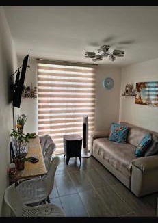 El Salado Apartment | Apartamento amoblado