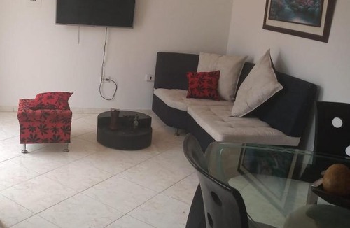 Ibague Apartment | Apartamento amoblado con balcón en Ibagué