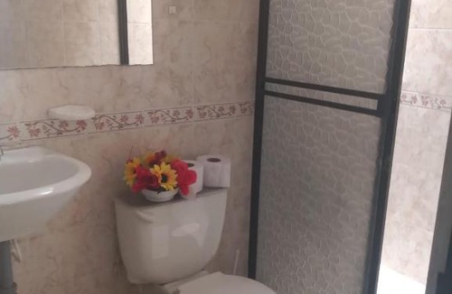 Ibague Apartment | Apartamento amoblado con balcón en Ibagué