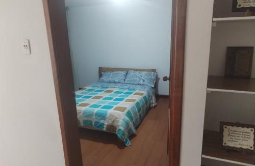 Duitama Apartment | Apartamento Amoblado, Duitama calle 11 No 37A-62 primer piso