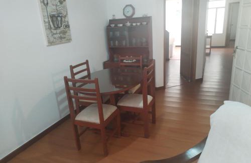Duitama Apartment | Apartamento Amoblado, Duitama calle 11 No 37A-62 primer piso