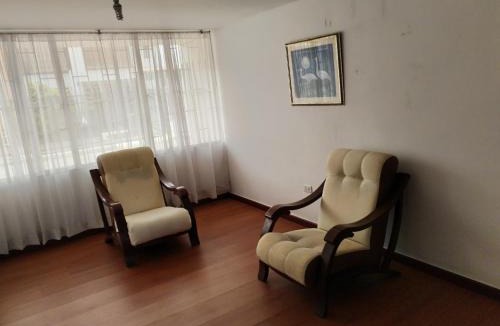 Duitama Apartment | Apartamento Amoblado, Duitama calle 11 No 37A-62 primer piso
