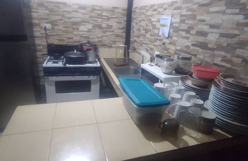 Hospital Apartment | Apartamento Amoblado e Independiente, Ideal Para Familias, Parejas y Turistas