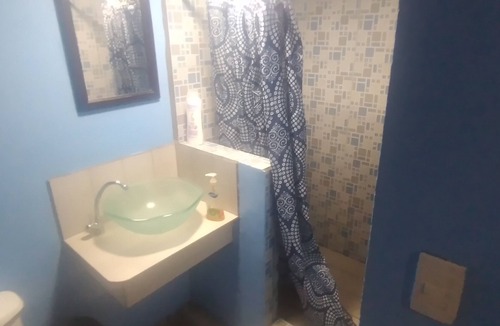 Hospital Apartment | Apartamento Amoblado e Independiente, Ideal Para Familias, Parejas y Turistas
