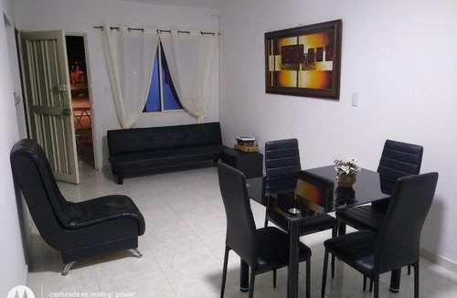 Cali Apartment | Apartamento amoblado en el norte Cali.