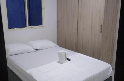 Cali Apartment | Apartamento amoblado en el norte Cali.