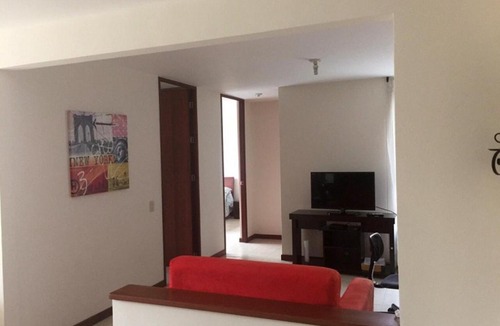 La Aguacatala Apartment | Apartamento Amoblado Vacacional sector el Poblado Medellin Colombia