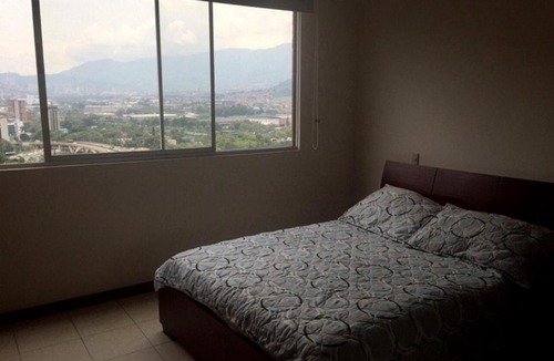 La Aguacatala Apartment | Apartamento Amoblado Vacacional sector el Poblado Medellin Colombia