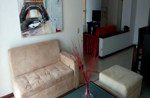 La Aguacatala Apartment | Apartamento Amoblado Vacacional sector el Poblado Medellin Colombia