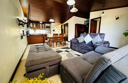 Duitama Apartment | Apartamento amplio, moderno y muy bien ubicado
