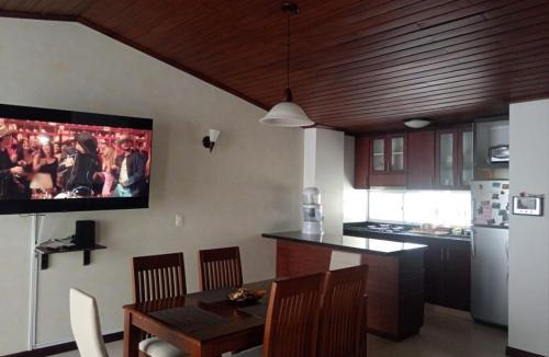 Duitama Apartment | Apartamento amplio, moderno y muy bien ubicado