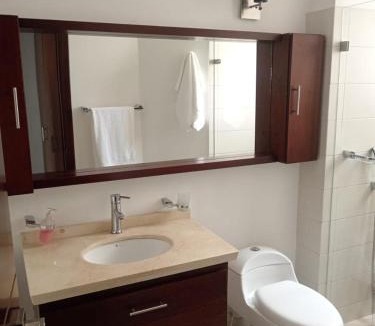 Duitama Apartment | Apartamento amplio, moderno y muy bien ubicado