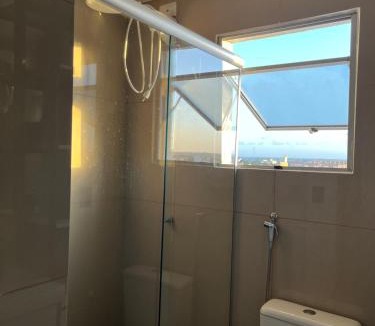 Nova Parnamirim Apartment | Apartamento Amplo