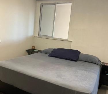 Nova Parnamirim Apartment | Apartamento Amplo