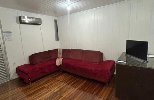 Planaltina Apartment | Apartamento amplo