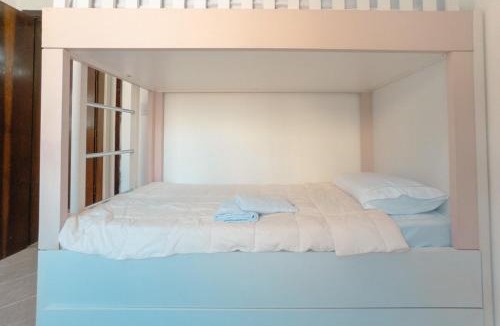Maringa Apartment | Apartamento amplo e confortável em Maringá