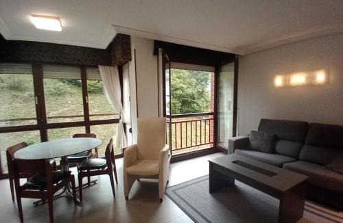 Eibar Apartment | Apartamento Ana con garaje