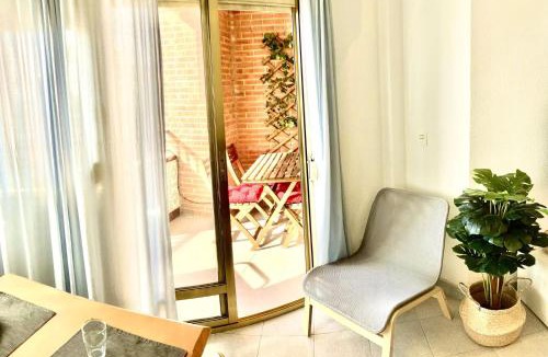 Murcia Apartment | Apartamento Anea