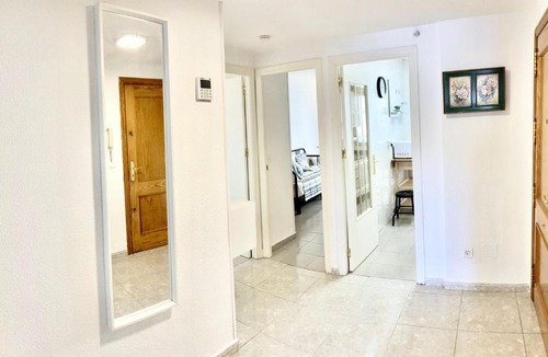 Murcia Apartment | Apartamento Anea
