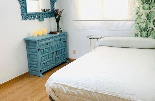 Beiro Apartment | Apartamento Anida junto a la estación de tren