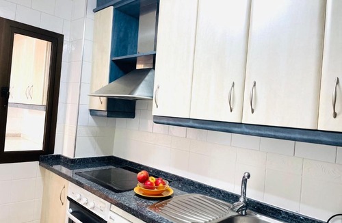 Beiro Apartment | Apartamento Anida junto a la estación de tren
