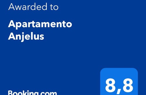 Mutriku Apartment | Apartamento Anjelus