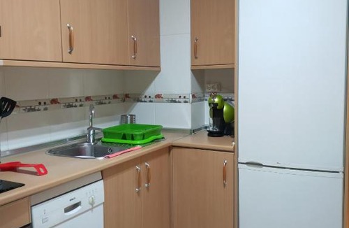 Mutriku Apartment | Apartamento Anjelus