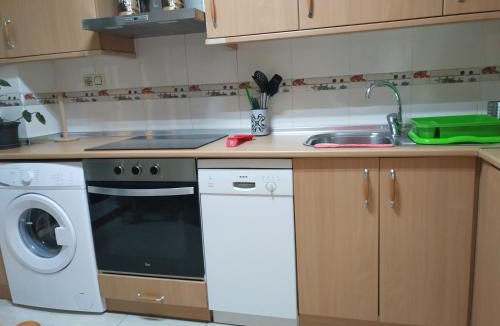 Mutriku Apartment | Apartamento Anjelus