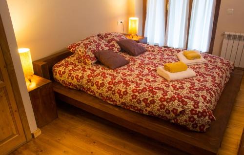 Las Bordas Apartment | Apartamento Antecada