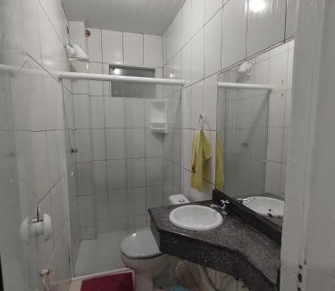 Boa Vista Apartment | Apartamento - Anthurium