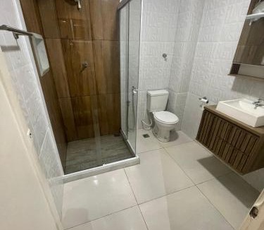 Centro Apartment | Apartamento ao lado do metro da Cinelândia e Consulado Americano