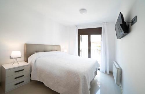 Barri Antic Apartment | Apartamento Arbones de Manresa