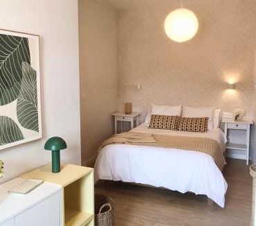 Betanzos Old Town Apartment | Apartamento Arcoiris