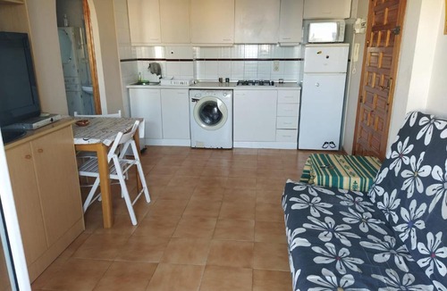 Els Arenals del Sol Apartment | Apartamento arenales del sol