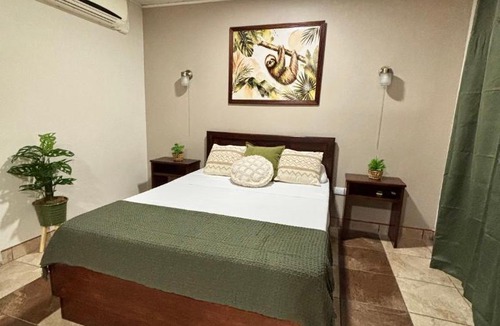 San Antonio de Belen Apartment | Apartamento Aura 10