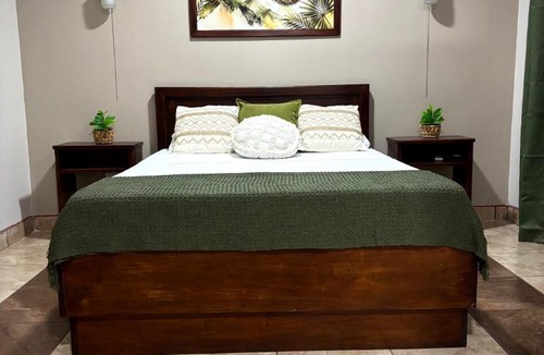 San Antonio de Belen Apartment | Apartamento Aura 10