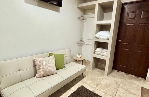 San Antonio de Belen Apartment | Apartamento Aura 10