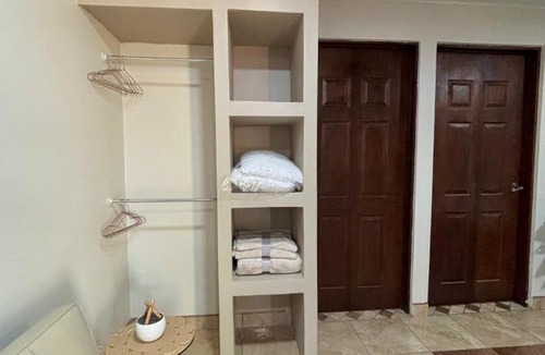 San Antonio de Belen Apartment | Apartamento Aura 10