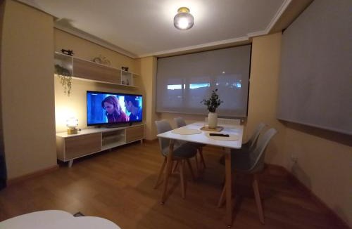 Villaviciosa Apartment | Apartamento Aurora