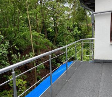 Bad Hersfeld Apartment | Apartamento Bad Hersfeld