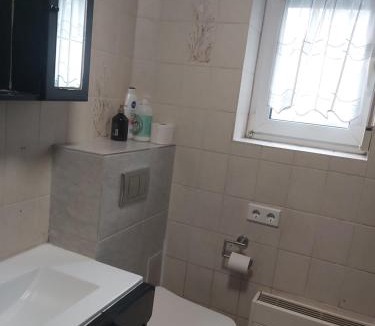 Bad Hersfeld Apartment | Apartamento Bad Hersfeld