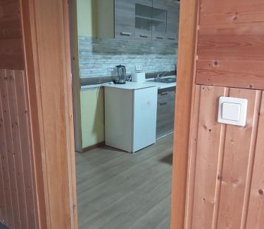 Bad Hersfeld Apartment | Apartamento Bad Hersfeld
