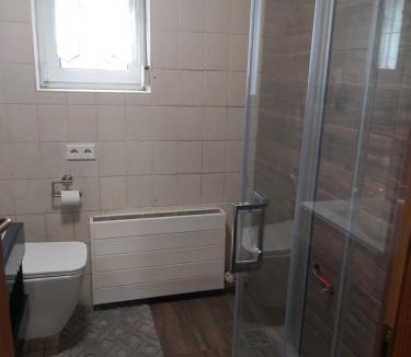 Bad Hersfeld Apartment | Apartamento Bad Hersfeld
