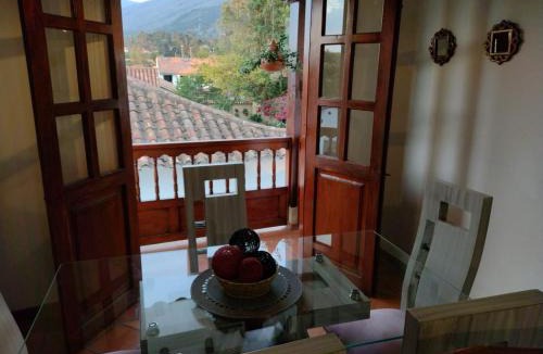 Old Town Apartment | Apartamento Balcones de La Villa 2