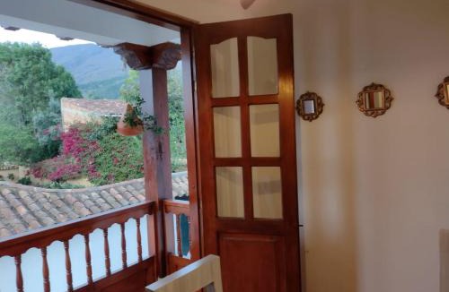 Old Town Apartment | Apartamento Balcones de La Villa 2
