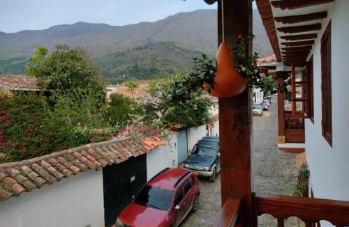 Old Town Apartment | Apartamento Balcones de La Villa 2