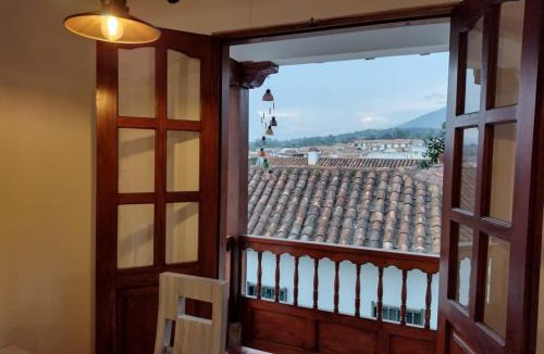 Old Town Apartment | Apartamento Balcones de La Villa 2