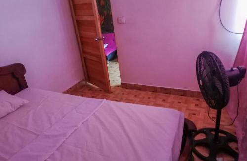 Mutata Apartment | Apartamento Barbie 3