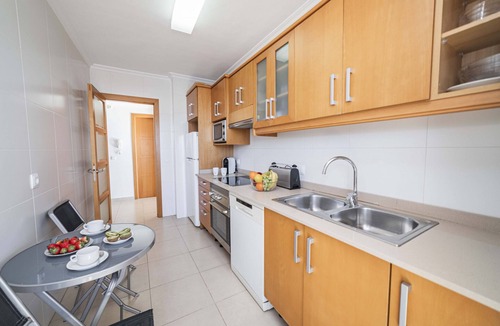 Es Pelats Apartment | Apartamento Bellavista Puerto 2A